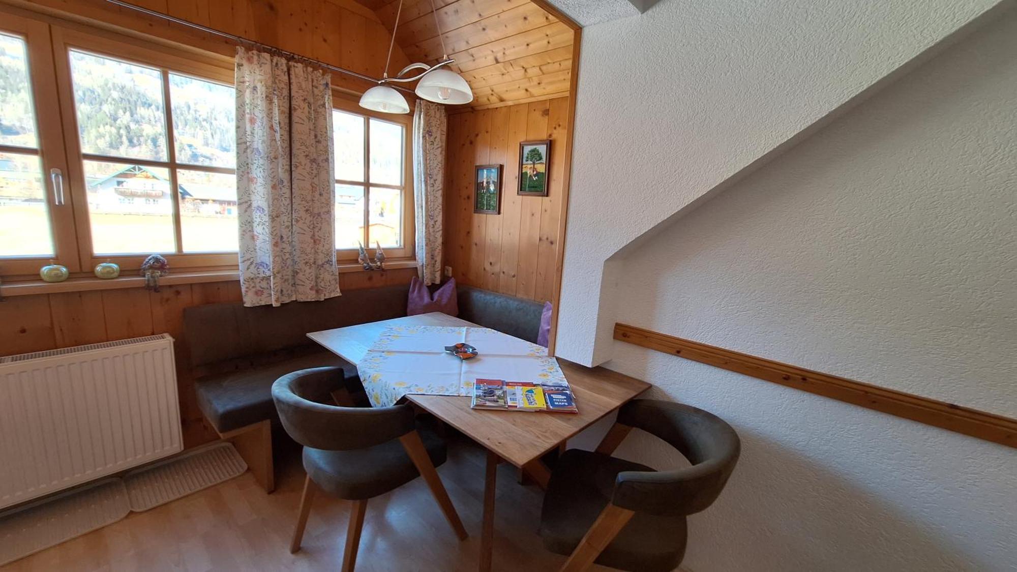 Landhaus Lehner سانكت مايكل ايم لون المظهر الخارجي الصورة